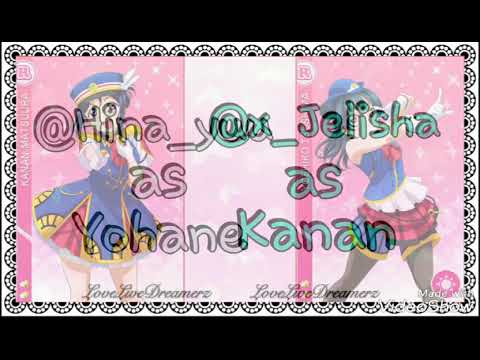 Love Live! School Idol Project Sunshine!! Mitaiken HORIZON Aqours