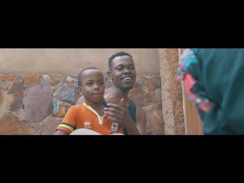 Mama Lolo Yvanny Mpano (Official Video 2018)