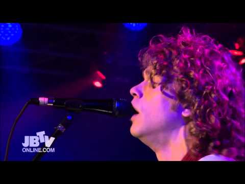 Big Paraid - "Walk in Place" at JBTV