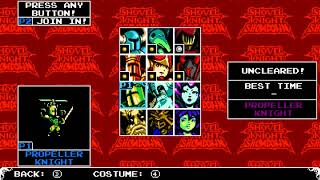 En Garde - Let's Play SK Showdown Part 16