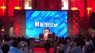 Download lagu Brisia Jodie feat AlffyRev - Tanah Air Live Concert mp3