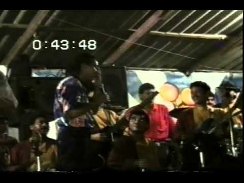 se acabaron mis penas DIOMEDES DIAZ Y JUANCHO ROIS