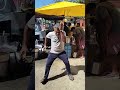 Makantha Machi Open The Bottle Shortvideo Entertainment Thala Dance Streetfood Streedance