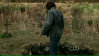 supernatural-little heaven