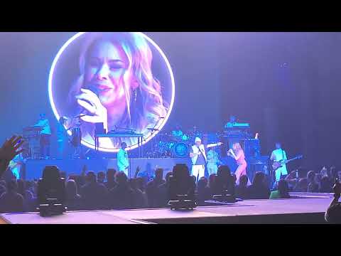 TobyMac - Speak Life (with Tasha Layton), live in Tucson