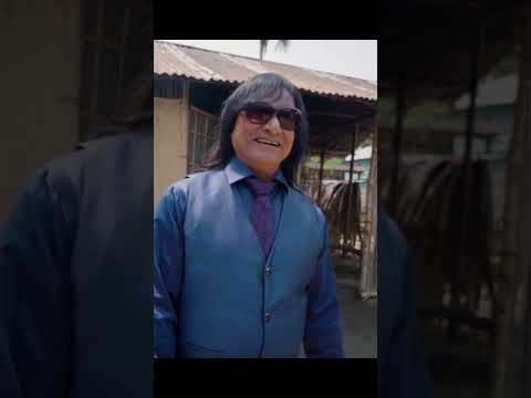 #RAKUDA & his BLOCKBUSTER  Dialogue#BIHUTI 2022//Rangila_ Production