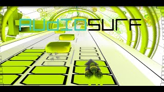 Audiosurf Skyfire Dimensions unseen (mono pro)