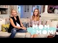Mom To Mom Eva Amurri Martino S Postpartum Essentials