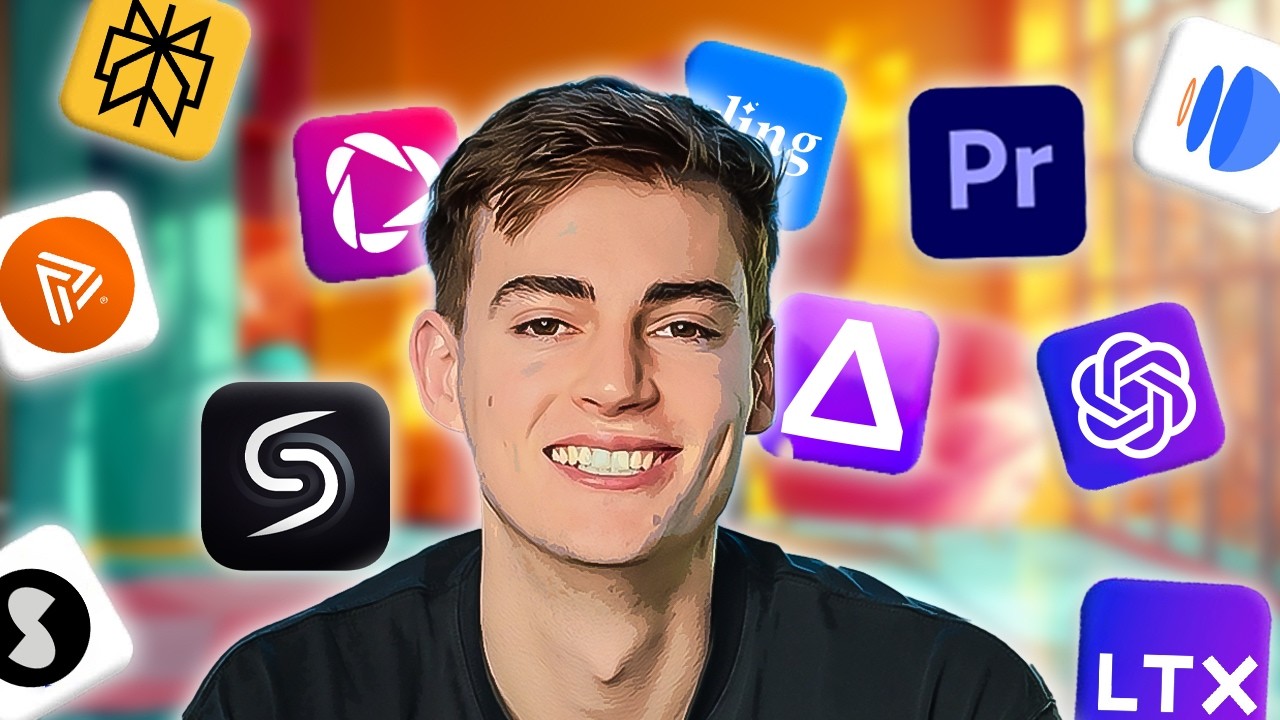 10 AI Tools That Nobody is Using YET