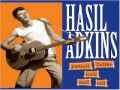 Hasil Adkins - Day-O (The Banana Boat Song)