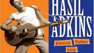 Hasil Adkins - Day-O (The Banana Boat Song)