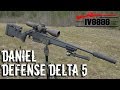 Daniel Defense Delta 5