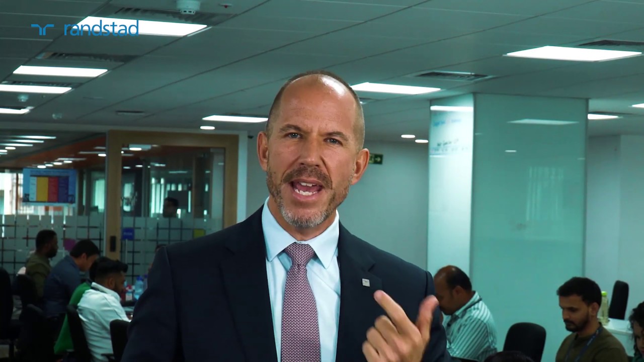 Index Randstad India