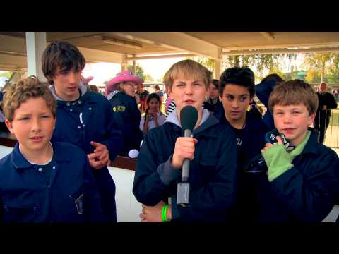 All about Greenpower