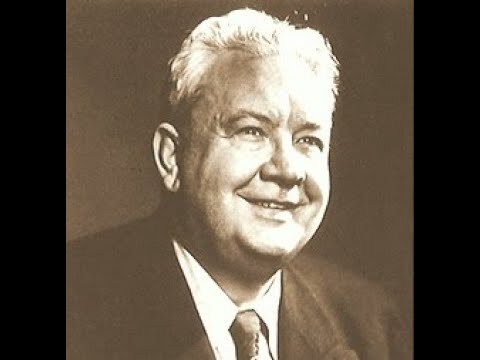 Lauritz Melchior - Lille Karen & Vildt flyver Høg (Columbia, April 10, 1942)