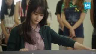 Download lagu SBS [My Lovely Girl] Sena (Jeong Su-jeong)'s Monthly Evaluation mp3