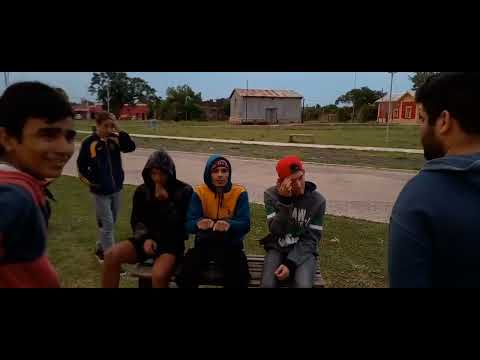 Fecha 2 - SHADOW vs SMOKE - Semifinal - Torneo de Verano 2022 - Ovalo Freestyle