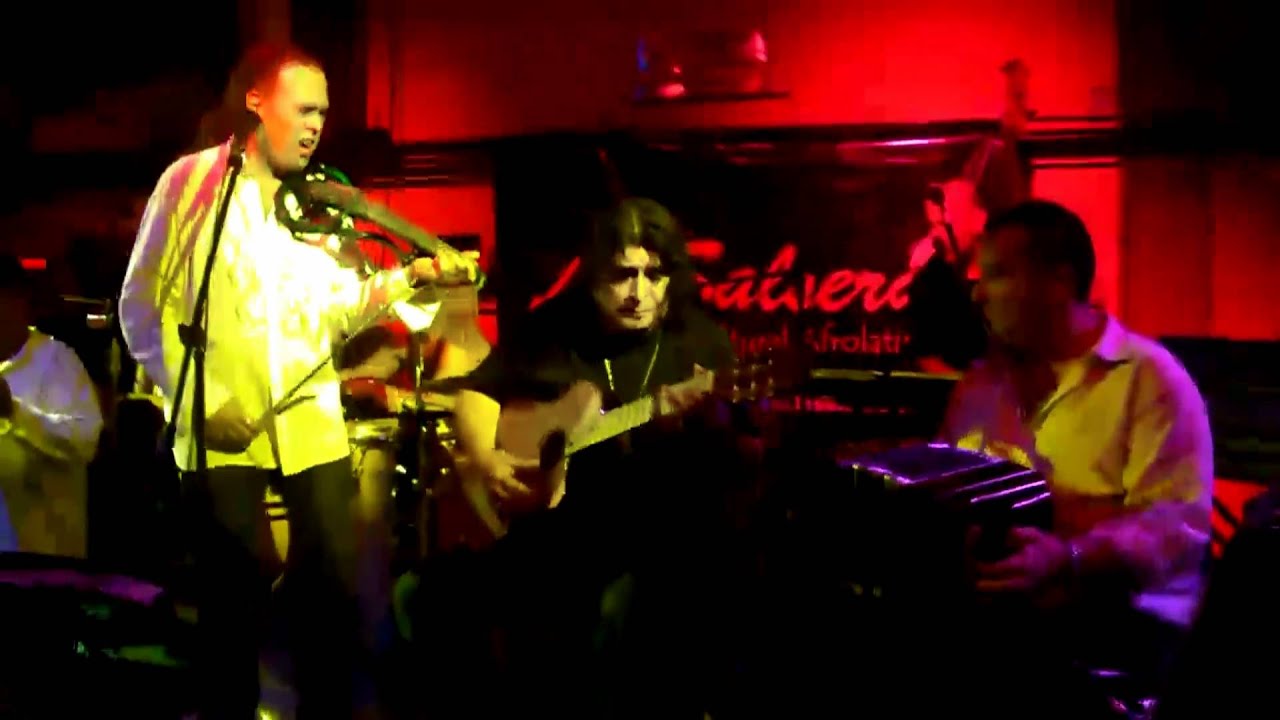 COLONIZADOS CON SALINAS(milonga de mis amores).mp4