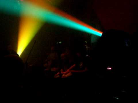 Natural Beat Band Semafor Mash Up Sound Cz.III