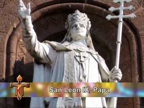 San Leon IX.flv
