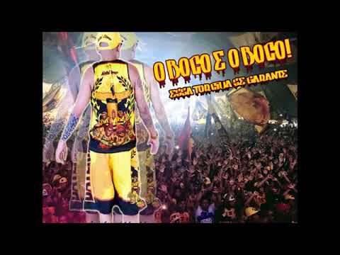 MC BOCO - ESSA TORCIDA SE GARANTE