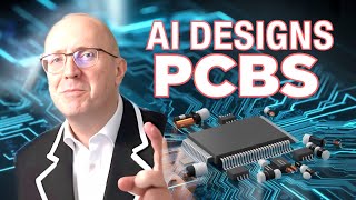 I Tested AI PCB Design So You Don't Have To我测试过AI印刷电路板设计，所以你不用自己做