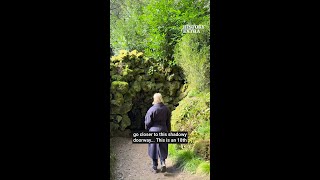 Download lagu What's inside this 18th-century grotto? mp3