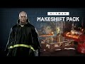 Gameplay video of Hitman 3: Makeshift Pack  All Platforms