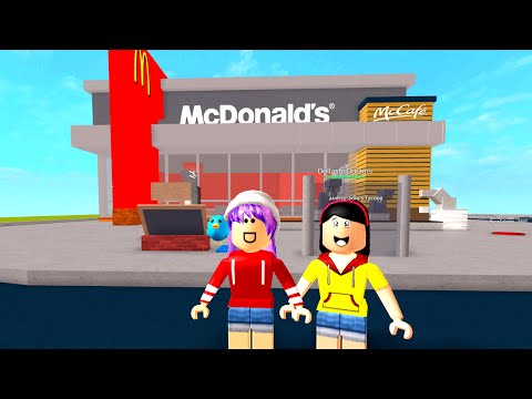 Roblox Mcdonald S Tycoon Radiojh Games Dollastic Plays Apphackzone Com - dollastic plays roblox with chad and audrey and microguardian flee the facility