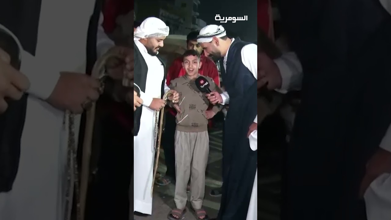 فيديو | بيبتي عدها بس هاي العودة الي تمشي عليها#shorts