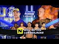 Lumberjack Match John Cena Vs Kane