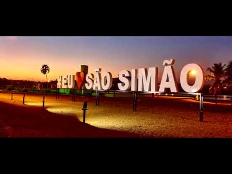 São Simão - GO (O que Goiás tem de melhor, a gente mostra)
