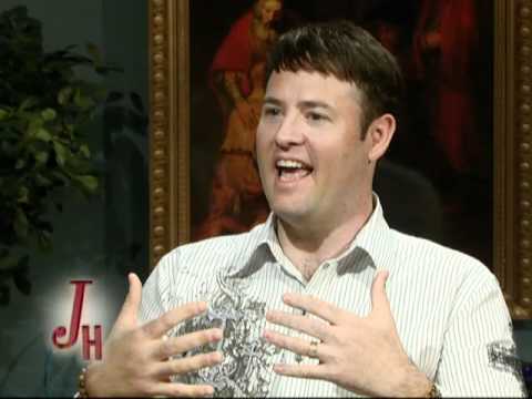 The Journey Home - 2012-06-06 - Charles Wadlow - Catholic Revert