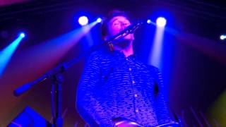 St. Lucia - Wait For Love (Live)