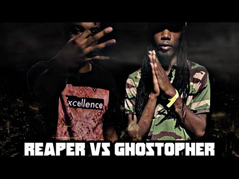 Reaper vs Ghostopher