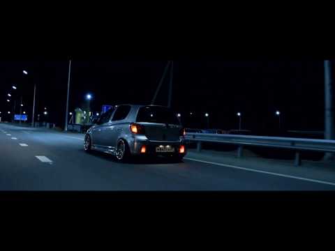 Thumbnail for Toyota Vitz Stance Tuning | Khabarovsk | Pneumatic Suspension | Пневма by Toyota Vitz, Toyota