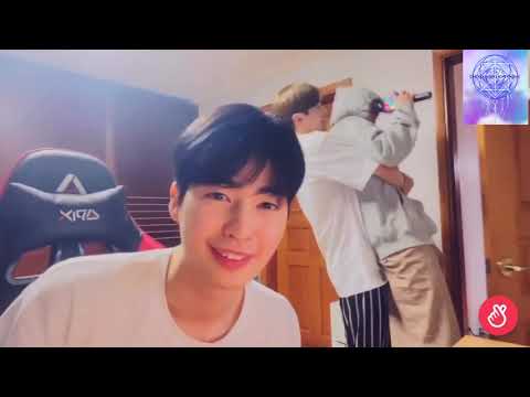 [HU] 10 Magasfeszültség #1 (Up10tion crackvideó)