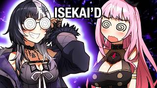 BrainRot Isekai'D ShiOpe |  『Hololive』