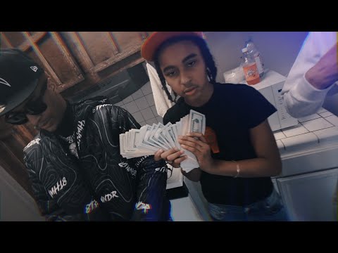FMG Lil Flashy - “Huned Strips” ft Flashy B & Slim Billions   [SHOT BY NEWHIGH FILMZ]