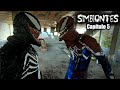 SPIDER-PRNZE | CARNAGE VS VENOM (Temporada 2, Capítulo 5)