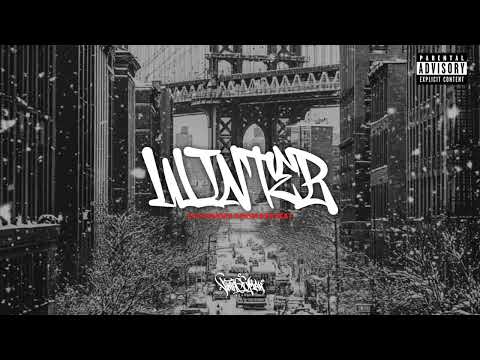 Boom Bap Beat "WINTER" | Free Type Beat 2025 | Old School Rap Instrumental