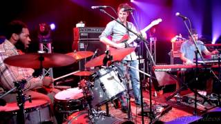 The Digs - LIVE SET @ Isis Music Hall - Asheville, NC 11/6/15