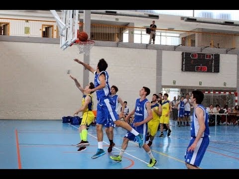 jugadas 2º Picken y torneo Elche