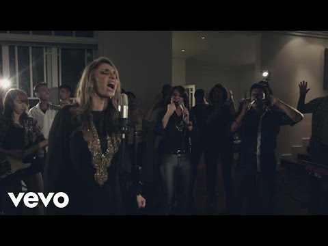 Soraya Moraes - Cadeias Quebrar (Break Every Chain) (Videoclipe)