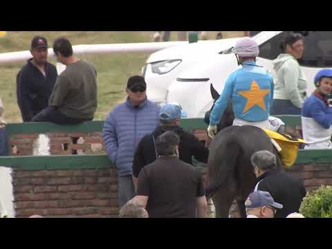10/22/2026 – Hipodromo Florida – Carr 3 – INSTITUCIÓN DEPORTIVA BOQUITA DE SARANDÍ GRANDE