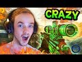 "CRAZY GAME!" - Call of Duty: Black Ops 2 ...