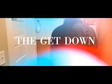 CT Booter • The Get Down Shot By @S.A.B Visuals
