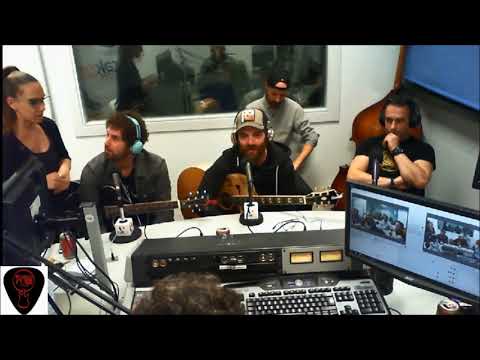 Miniatura de la entrevista a THE LAYZ DAISY BAND   12 06 2018