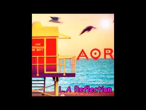 AOR "Far Away From The Storm" Frédéric Slama + Members of TOTO & Guests