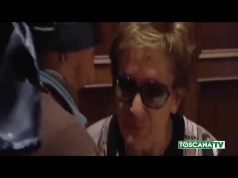 2017-05-11 FIRENZE - UFFIZI_ SLITTA LA RIAPERTURA DELLA SALA ERMAFRODITO